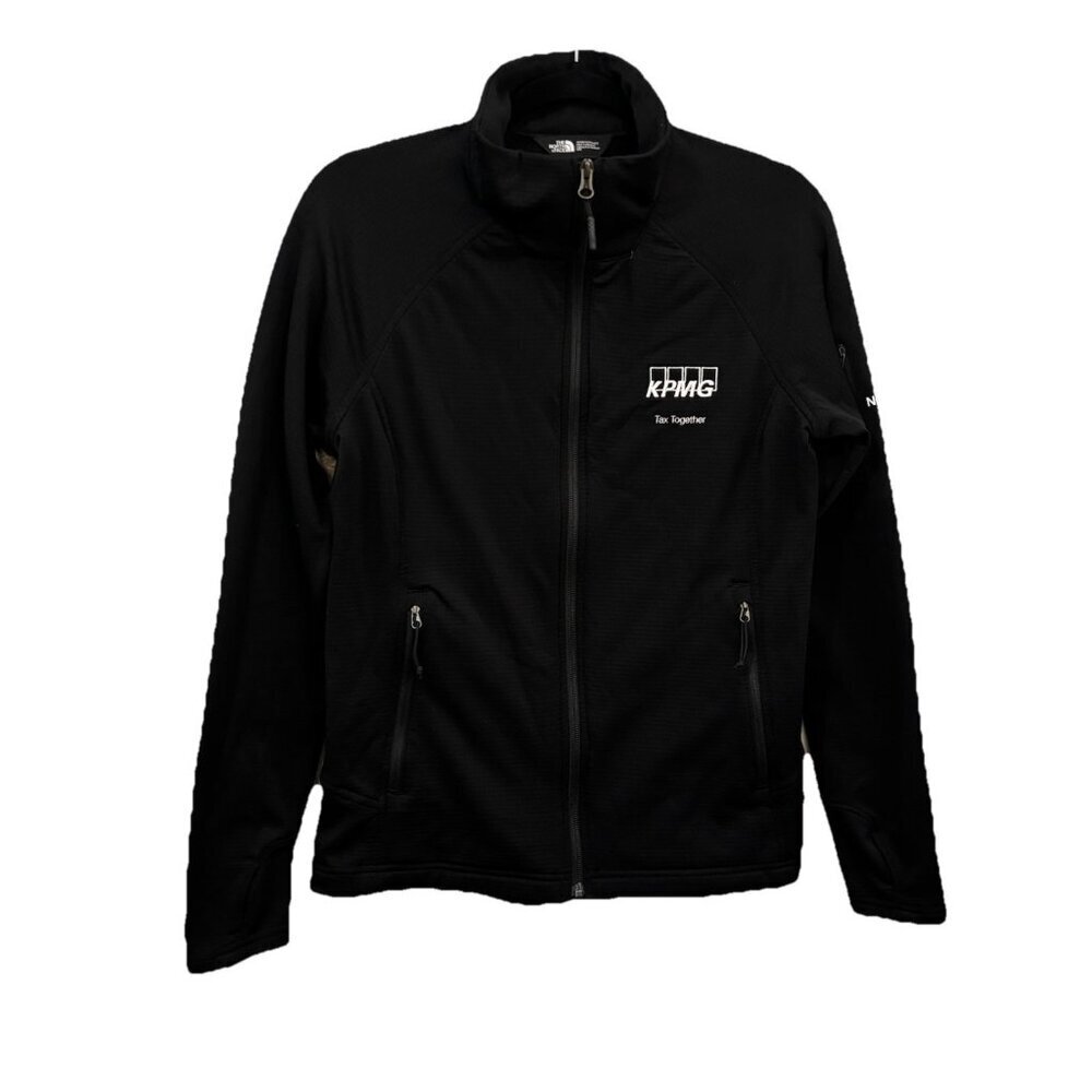 The North Face Windwall Lined Jacket Fleece Women Medium